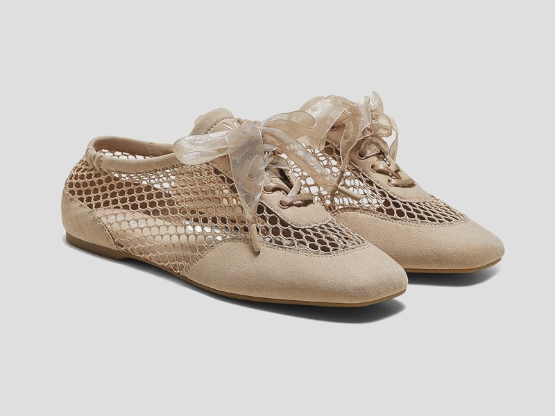 Classic sneakers