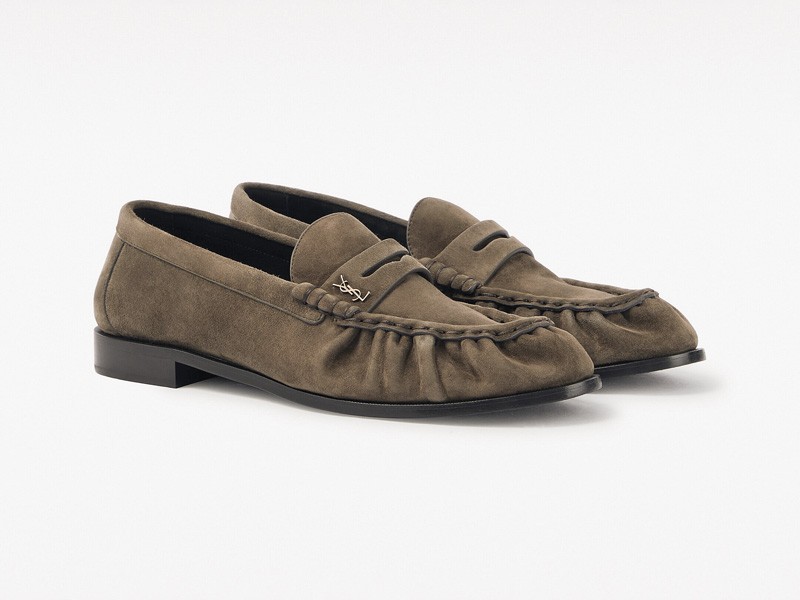 MOCASINES MSPORT HOMBRE CALZADO TENDENCIA PRIMAVERA VERNAO 2026 2027 SERMA167P01142378_d2.jpg Sport loafers update soles, color and soft uppers