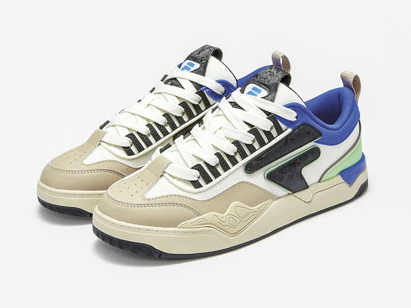 Sneakers clásicas