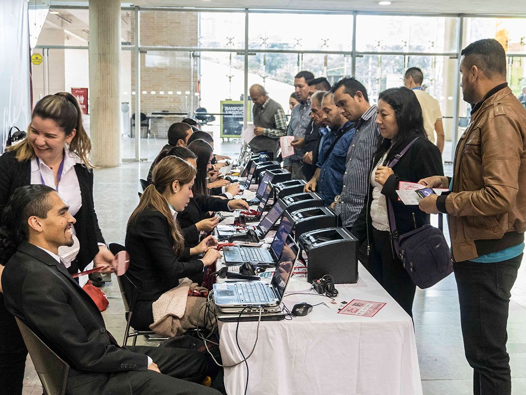 Positiva edición de la feria