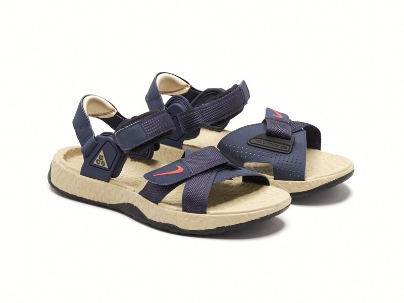 Outdoor sandals