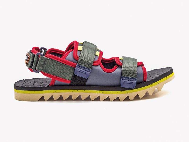 Sandalias Outdoor