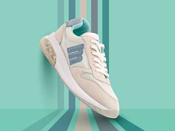 GALLERY SHOES. Sneakers for Spring Summer 2019