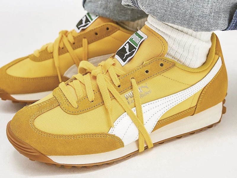 Classic sneakers