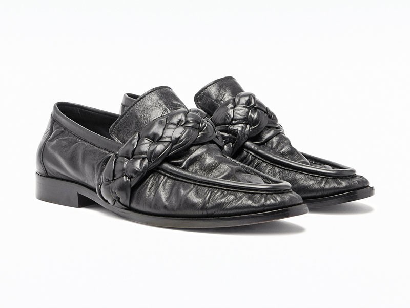 Mocasines: Estilizados y artesanales