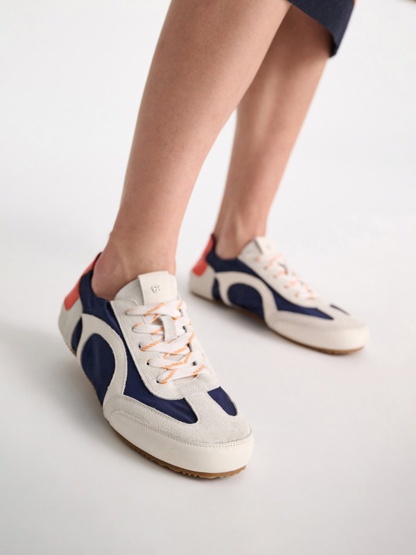 ¿Qué son las suelas SLIM?