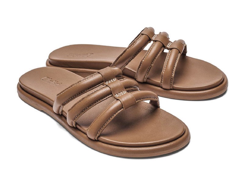 Flat Sandals