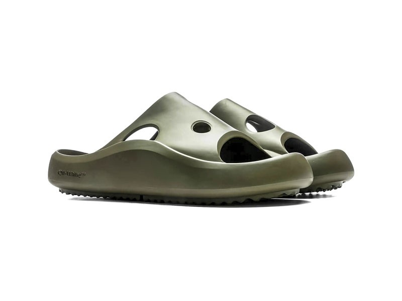 Chanclas con fajas