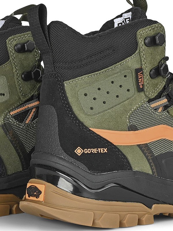 MODA TENDECIA CALZADOS VANS OUTDOOR SERMA FOTO-5.-Vans-Ultrarange-Exo-Hi-Gore-Tex-(6).jpg VANS UltraRange EXO bootie. To defy winter