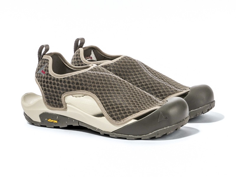 Sandalias