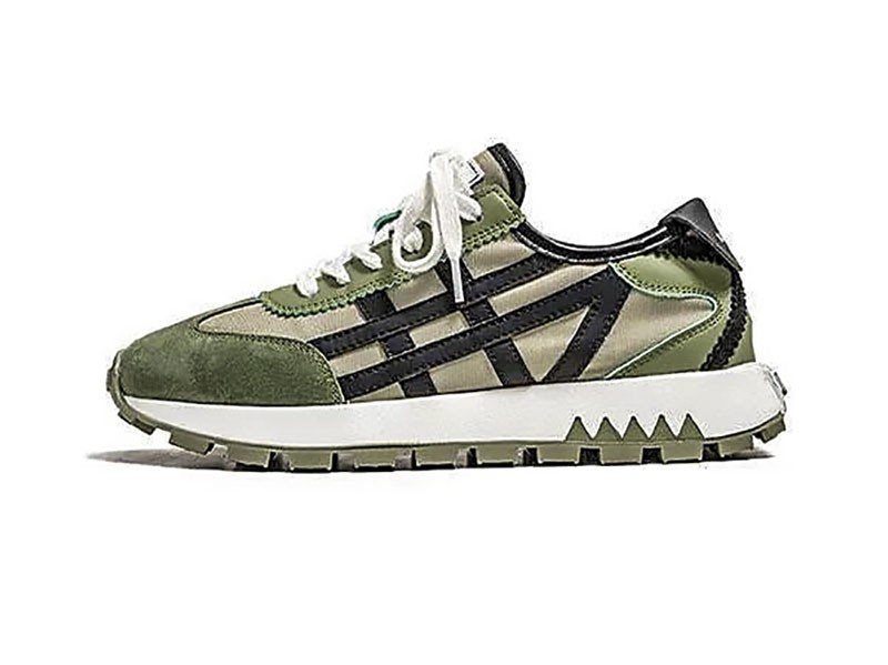 Classic sneakers