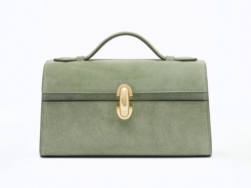 Materiales Primavera/Verano 2026-2027