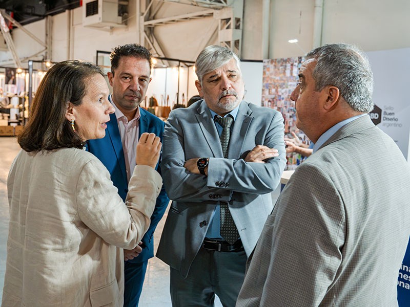 EFICA: fulfilled its role amid a challenging context