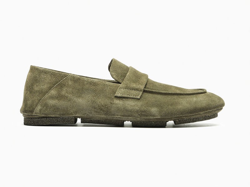 Mocasines sport