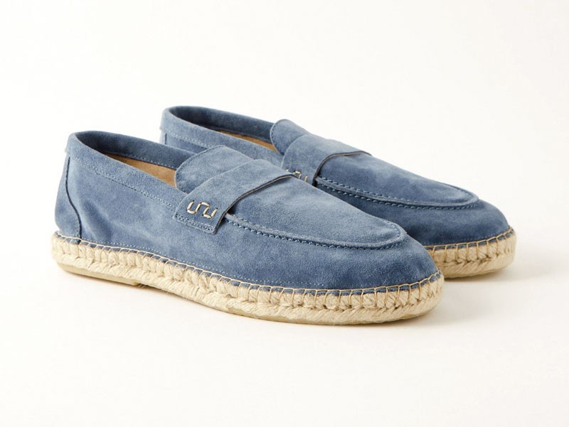 Moccasins