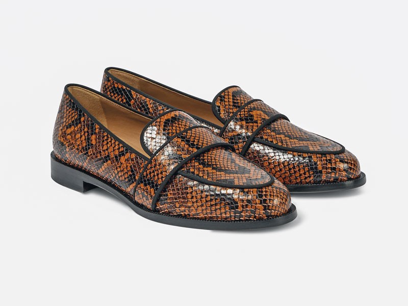 Moccasins