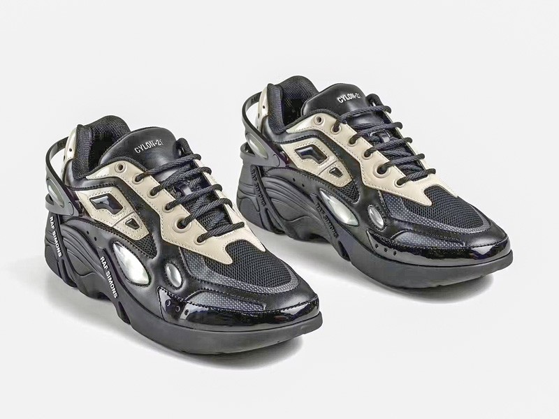 Fashion sneakers