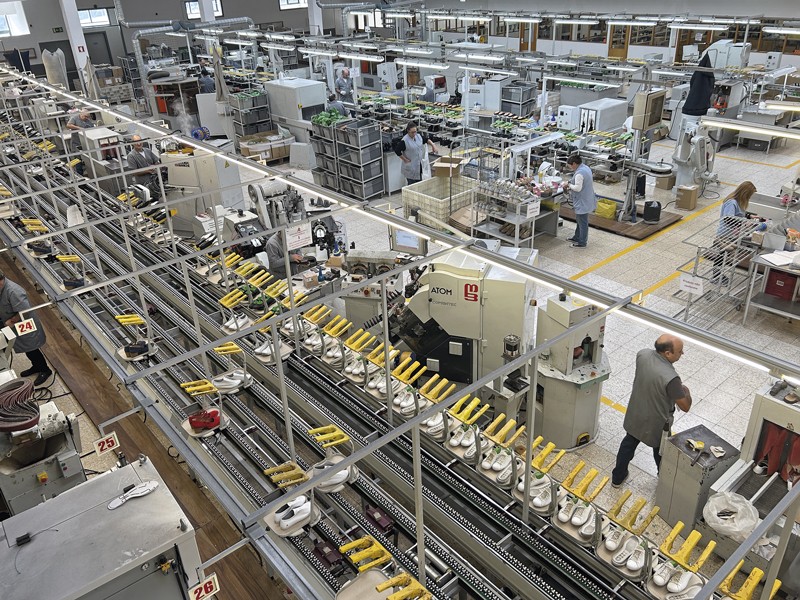 Para los expertos, el futuro de la industria dependerá de la demografía, las preferencias de los consumidores, la transformación tecnológica y la reconfiguración económica global. Portugal consolida su liderazgo en el mercado internacional