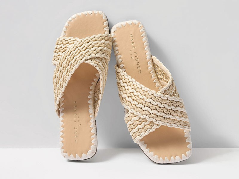 Chanclas sandalias