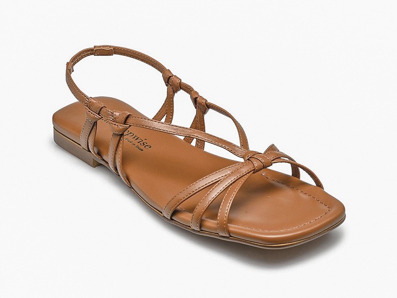 Sandalias