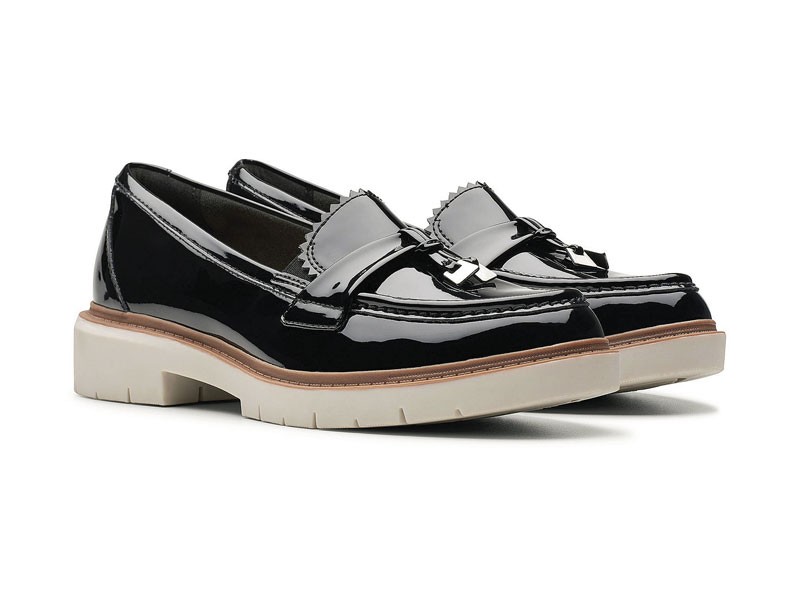 Moccasins