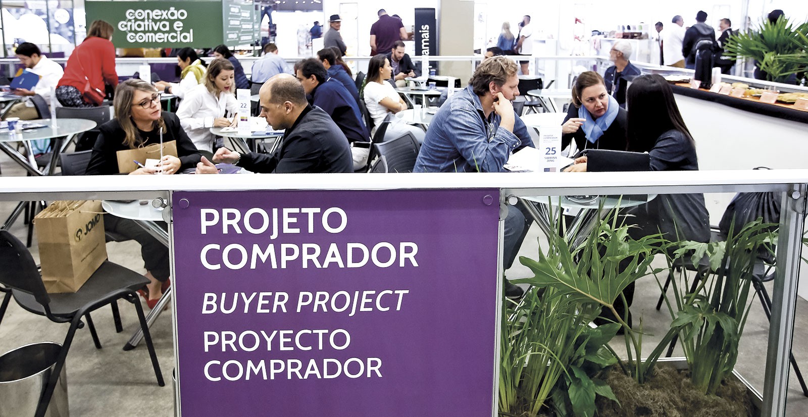 Contacto con la innovación: INSPIRAMAIS en São Paulo