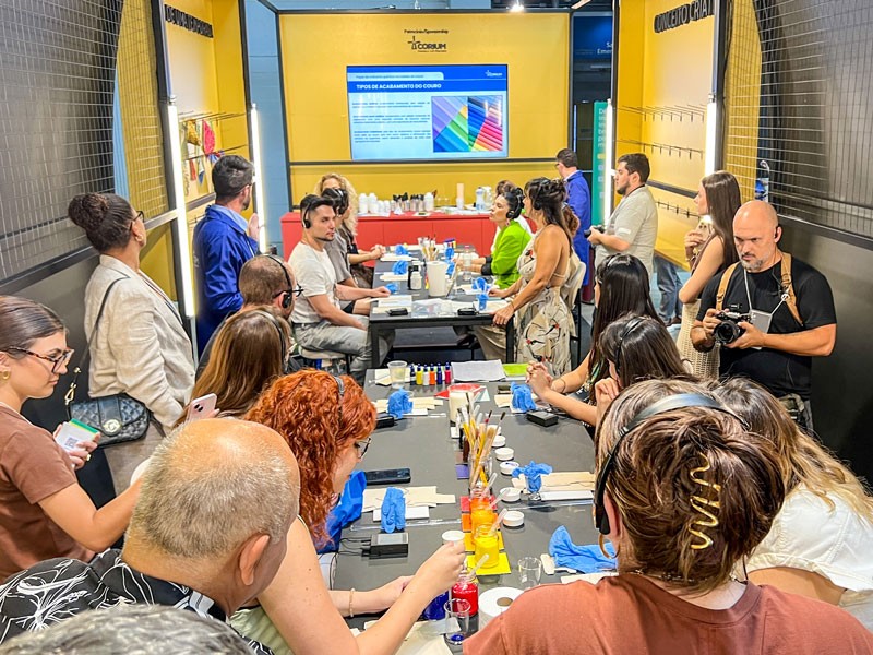 INSPIRAMAIS: Un suceso que supera el concepto de feria