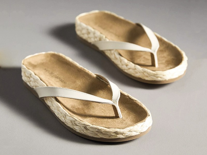 Flip-flops