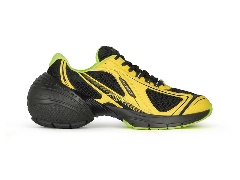 Shoes Givenchy Hombres Givenchy City Sport Sneakers White FARFETCH JO