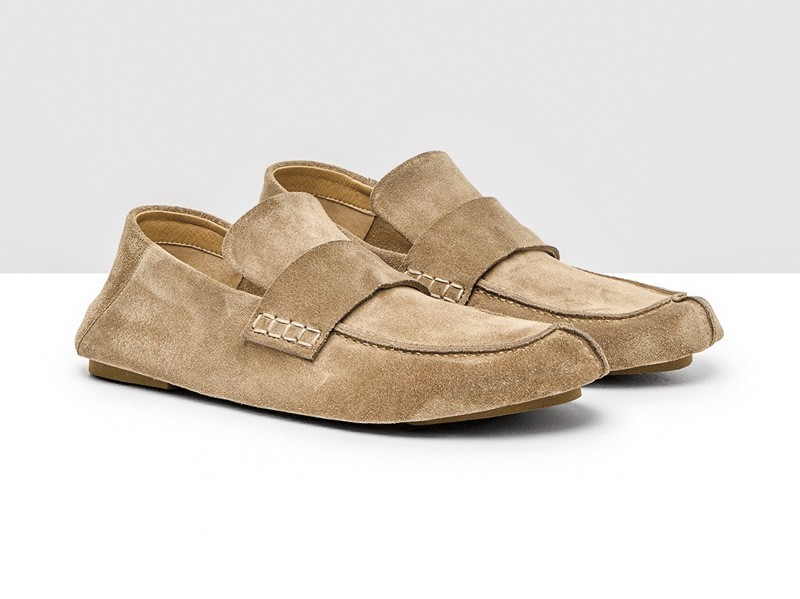 Mocasines
