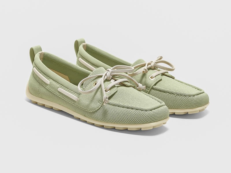 Mocasines