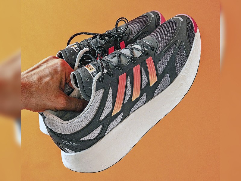 Sports sneakers