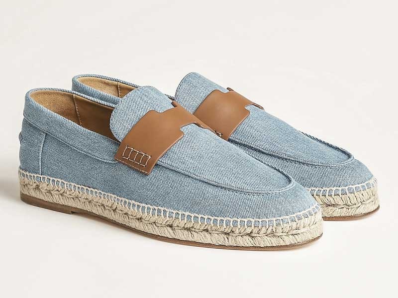 Moccasins