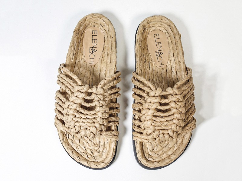Chanclas: Entre las preferidas