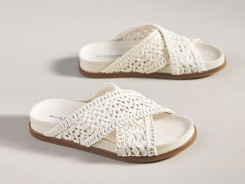 Chanclas / Sandalias Bajas