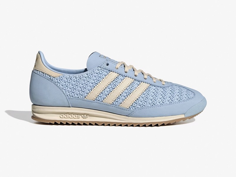 Sneakers clásicas