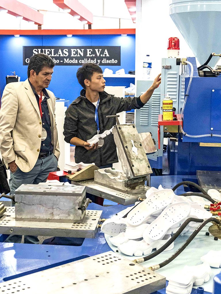 Positiva edición de la feria