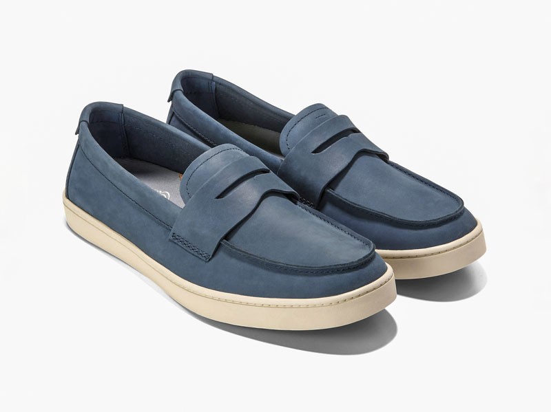 Mocasines sport