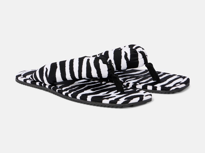 FLIP-FLOPS: Will they be the hit of the summer?