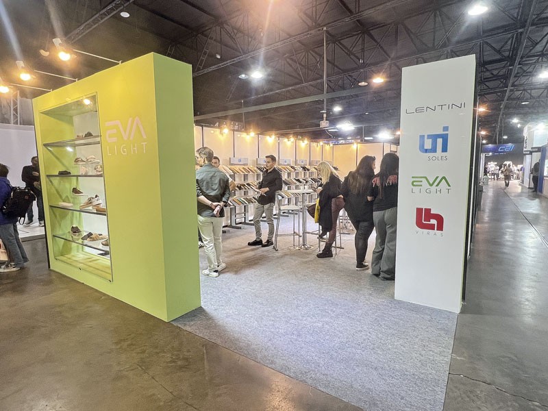 EXPOCAIPIC: More visitors and debut of Brazilian exhibitors