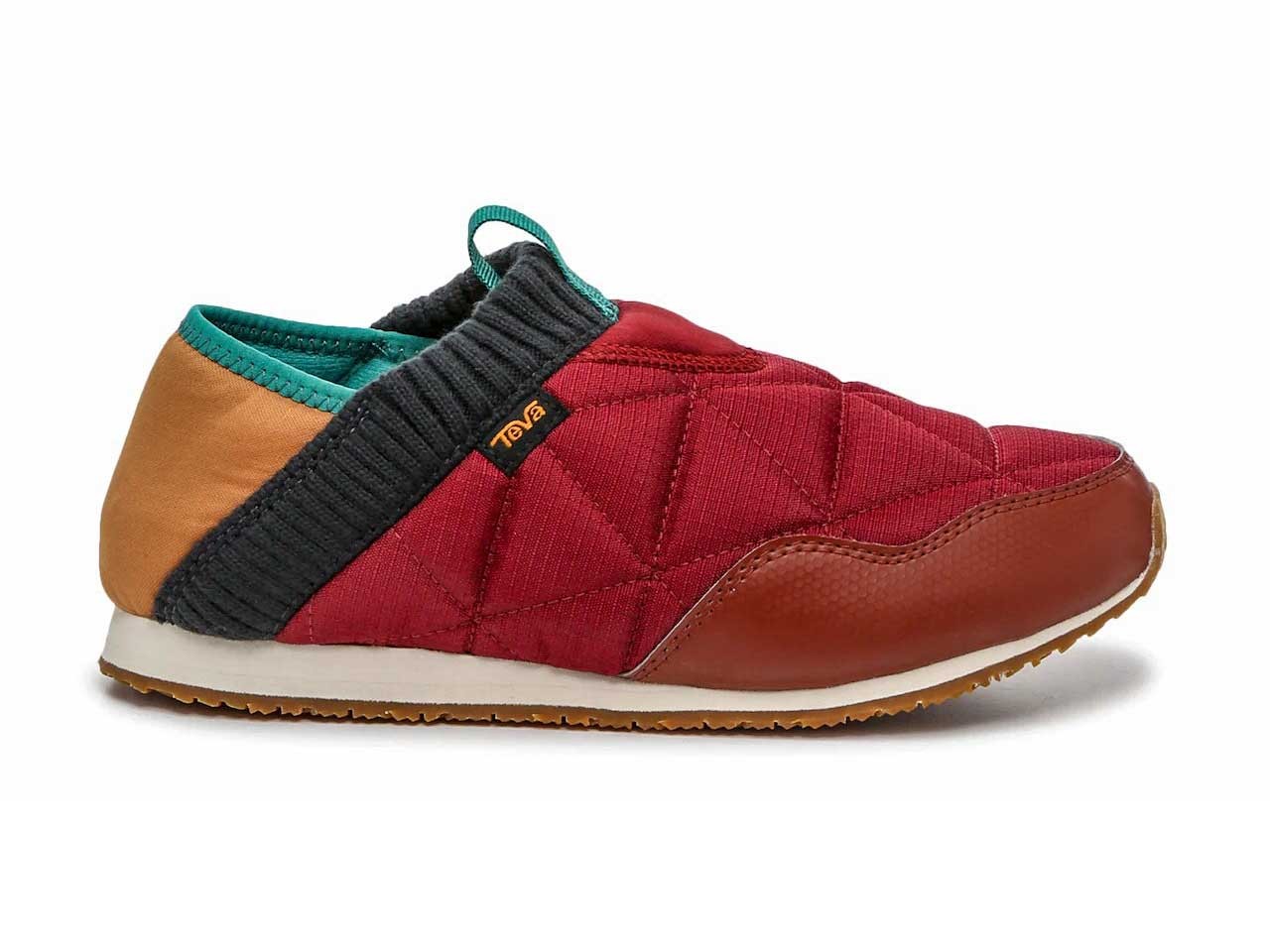 The new TEVA models to compete in the comfort segment in winter