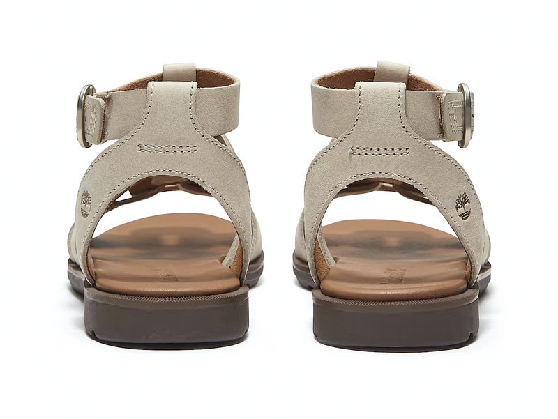 CALISTA BAY. La sandalia pescadora de TIMBERLAND