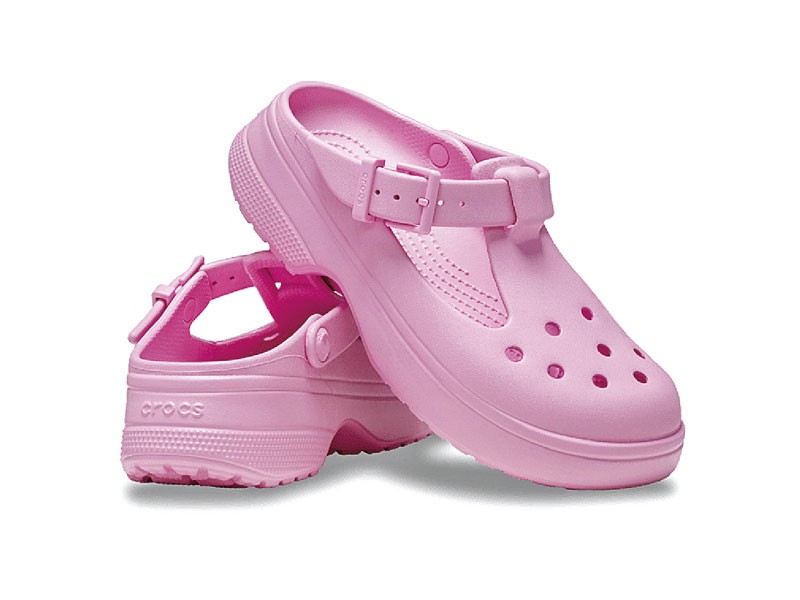 Chanclas inyectadas