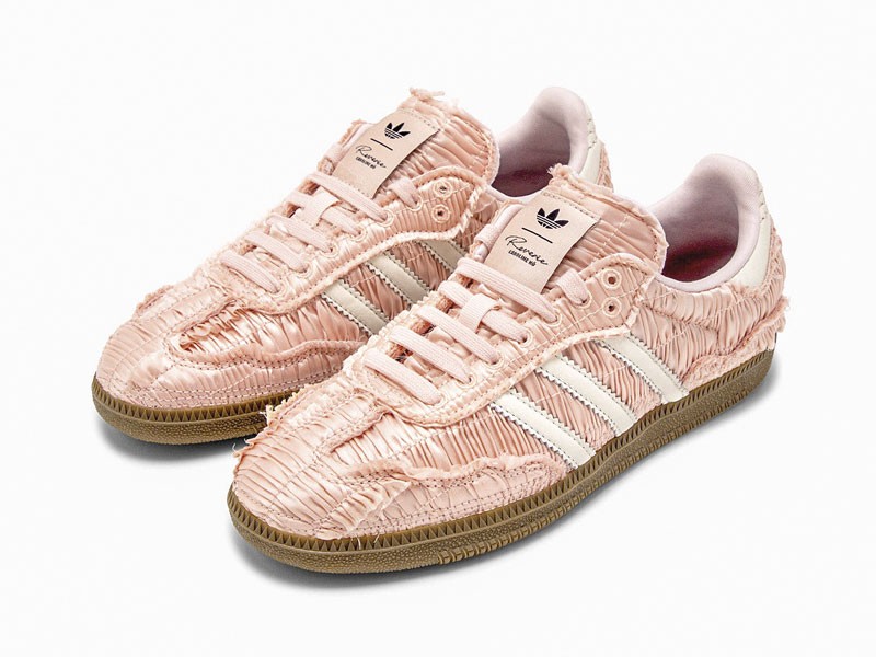 Classic sneakers: Retro inspiration