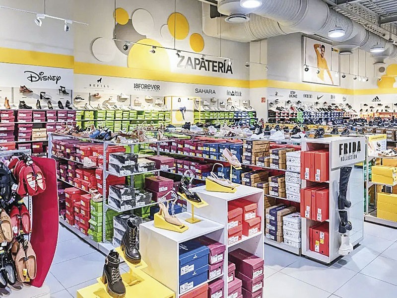 To promote higher sales, industry leaders met with executives from ANTAD, the association representing major retail chains.