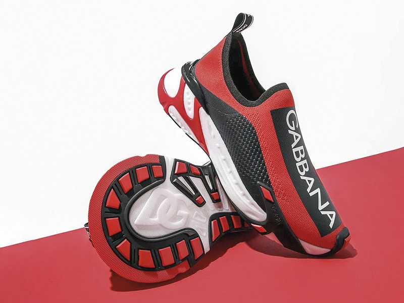 Urban sports sneakers