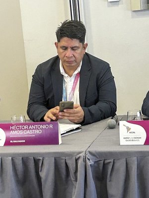 Líderes del Sector Calzado de América Latina abordaron la agenda regional