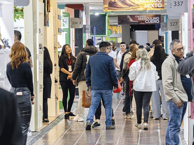 Colombia. IFLS+EICI fortaleció vínculos comerciales internacionales