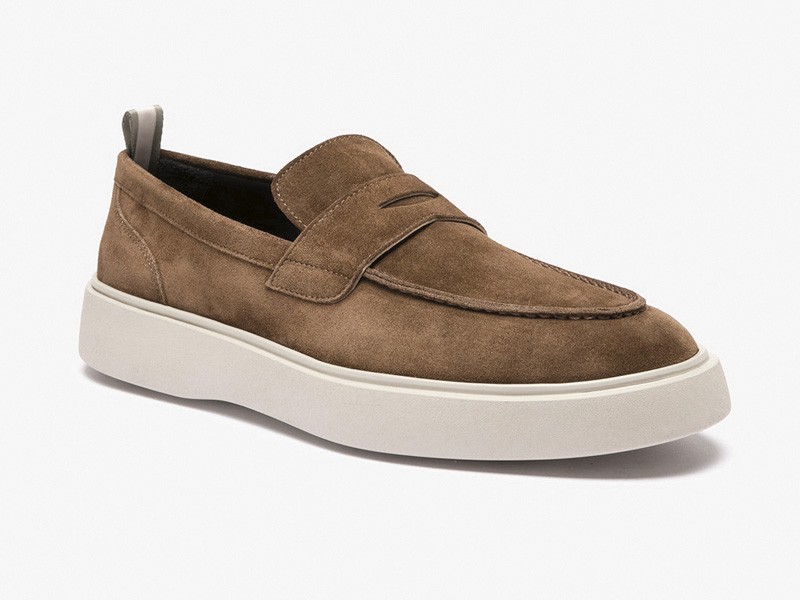 Moccasins