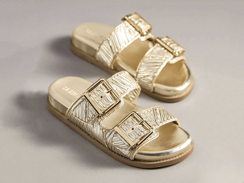 Chanclas